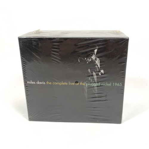 Miles davis the - davis,