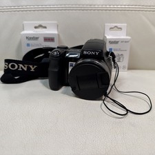 Sony Cyber-shot DSC-H9 8,1