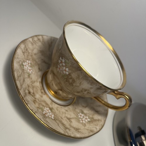 Vintage salisbury english bone - english,