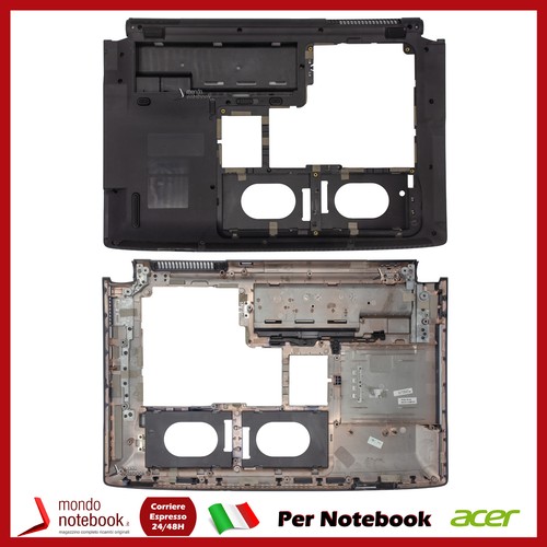 Bottom case cover inferiore - cover,