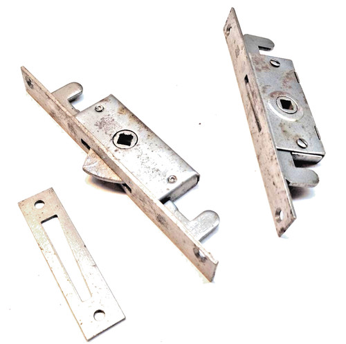 Chiusura triumph tre punti - punti, di