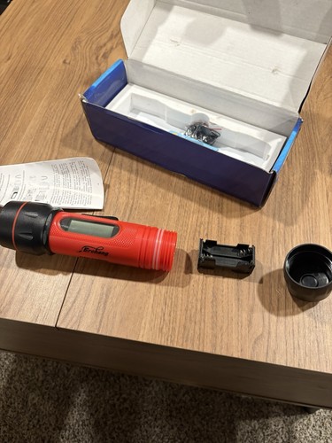 Erchang f12 fish finder - fish,