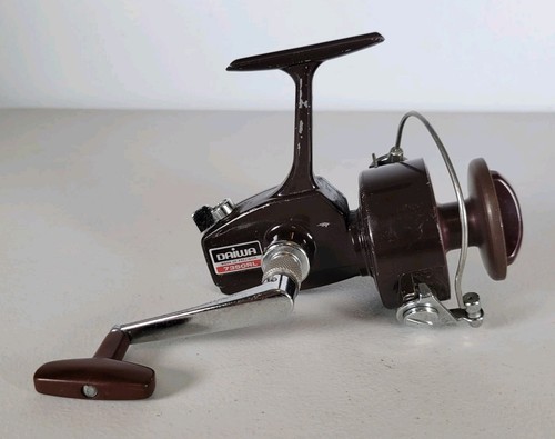 Vintage daiwa 7350rl spinning - daiwa,