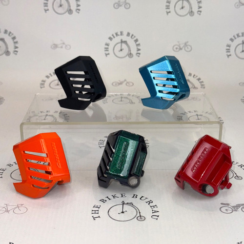 Protezione batteria sram - batteria,
