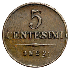 Regno Lombardo Veneto 5