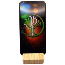 8843 Telefono Smartphone iPhone Xs Max 64 Gb 6.5” Grado A Garanzia 12 Mesi