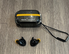 Klipsch - Auricolari McLaren T5 II True Wireless Sport McLaren Edition
