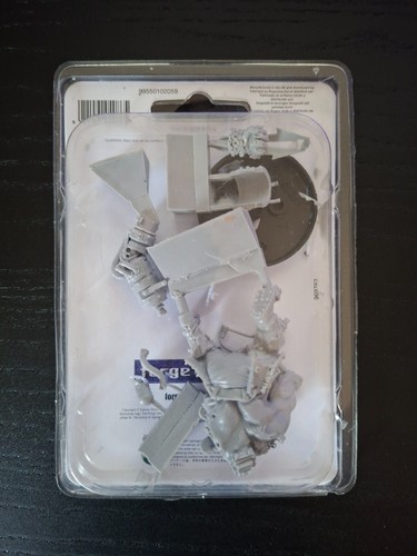Forgeworld oop warhammer - gw,
