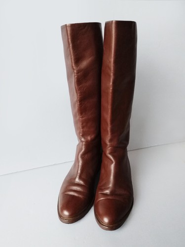 Stivali scarpa vintage donna - stivali,