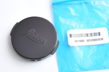 Leica oem front lens - front, for
