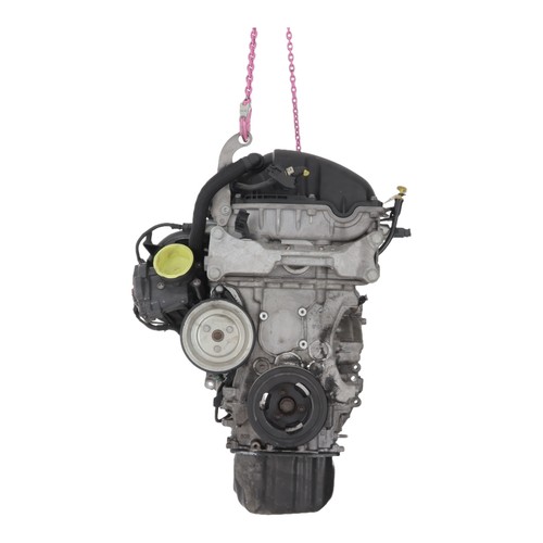 Motore 8f01 peugeot 207 - peugeot,