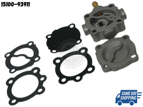 Adatto per suzuki fuoribordo - suzuki,