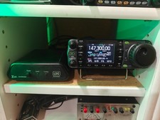 Icom IC7000 ricetrasmettitore