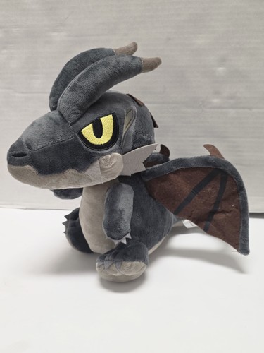 Peluche monster hunter chibi - peluche,