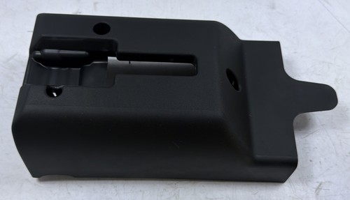 Riparo inferiore volante - , di