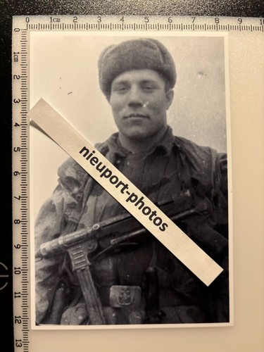 Repro ww2 photo foto - repro,