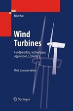 Erich Hau Wind Turbines