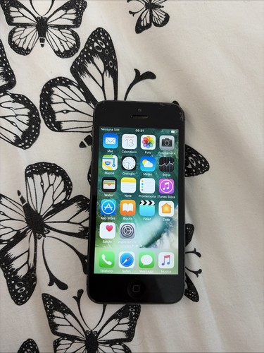 Apple iphone a1428 - apple, 5