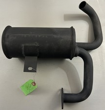 TORO Wheel Horse Muffler
