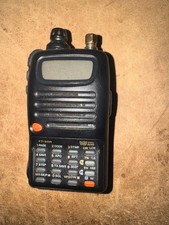 Yaesu FT-50R ricetrasmettitore