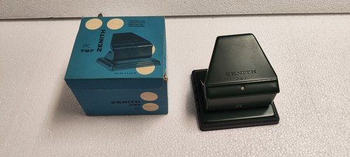 Bucatrice zenit 787 vintage - zenit,