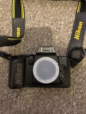 Fotocamera Nikon F-401s 