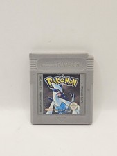 Nintendo Game Boy Pokemon