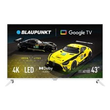 Blaupunkt led 43 - tv, 43"