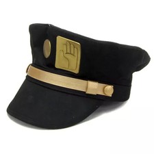 Cappello cosplay Jotaro Kujo