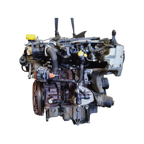 Motore delta iii - mito, fiat