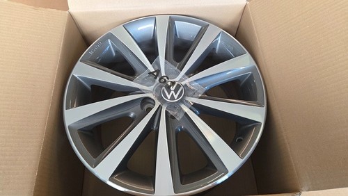 Cerchio originale polo 6r - originale,