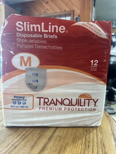 Slip monouso media