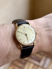 Orologio uomo vintage Certina