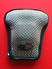 Game Boy Advance custodia e-reader solo Nintendo GBA senza scomparti per dispositivi cerniera