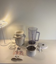 Tritatutto Girmi TR200