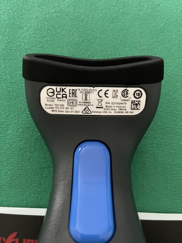Lettore scanner barcode - scanner,