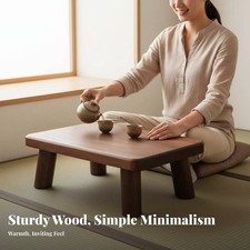 Tavolino da pavimento Stloe