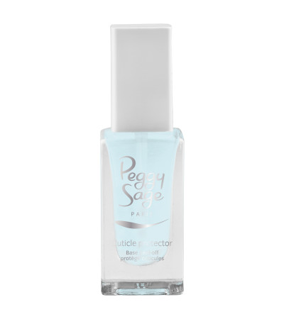 Base peel off - peel,