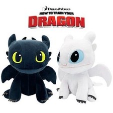 How To Train Your Dragon 3