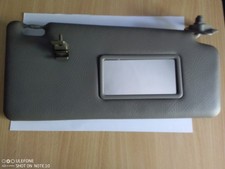 ALETTA PARASOLE DX FIAT PUNTO I (176) (1993>1999)