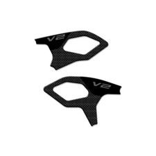 Adesivi Batti Tacco per Ducati