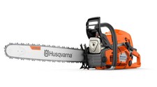 Motosega husqvarna - motosega,