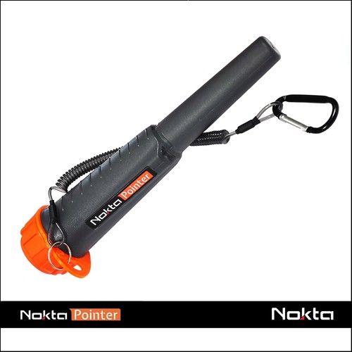 Nokta pointer pinpointer metal - nokta,