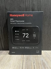Termostato intelligente Honeywell X8S modello X8VMC8B nuovo sigillato