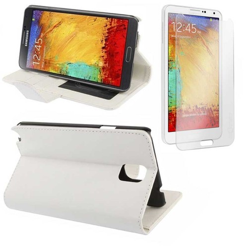 Cover custodia flip book - flip,