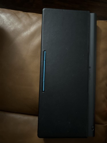 Tastiera tablet logitech - tastiera,