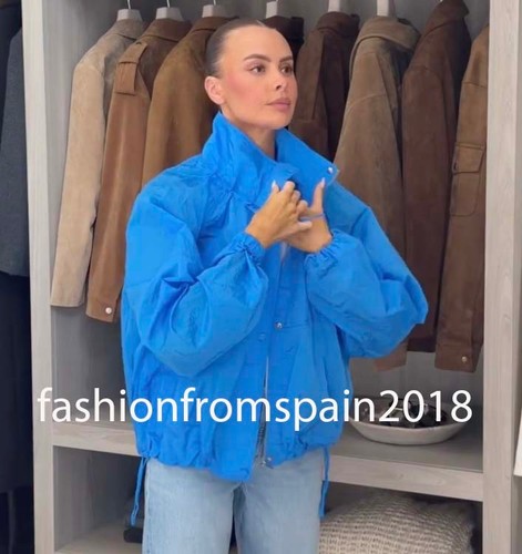 Zara nuova giacca donna - zara,
