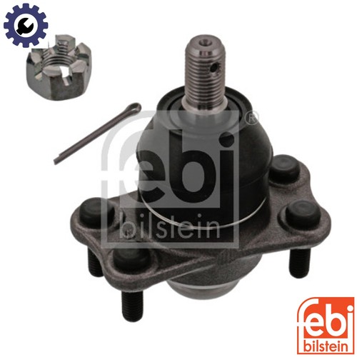 Giunto sfera 41358 per - sfera,