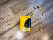 Sony walkman sports audio - sony,