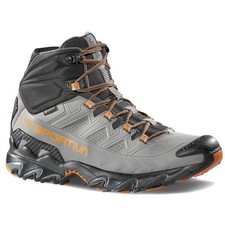 - La Sportiva Ultra Raptor II